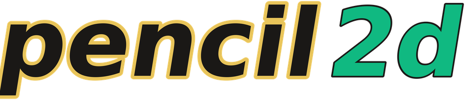 pencil2d logo